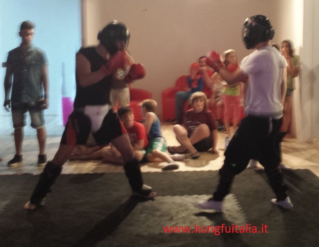 www.kungfuitalia.it accademia di wing chun tjun kung fu academy caserta italia sifu salvatore mezzone mma